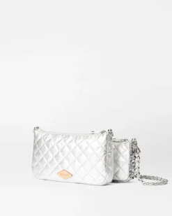 Crosby Convertible Crossbody|MZ Wallace Clearance