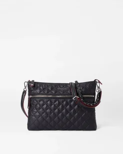Crosby Crossbody|MZ Wallace Sale