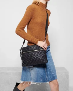 Crosby Crossbody|MZ Wallace Sale