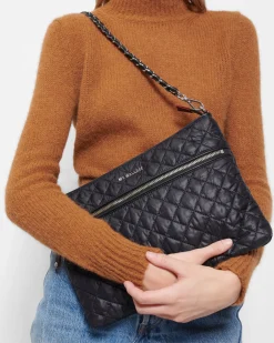 Crosby Crossbody|MZ Wallace Sale