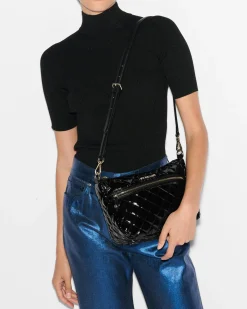 Crosby Ella Crossbody|MZ Wallace Best