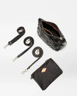 Crosby Ella Crossbody|MZ Wallace Best