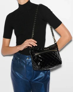 Crosby Ella Crossbody|MZ Wallace Best