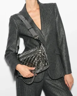 Crosby Ella Crossbody|MZ Wallace Discount