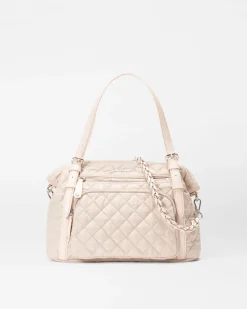 Crosby Everywhere Tote|MZ Wallace Clearance