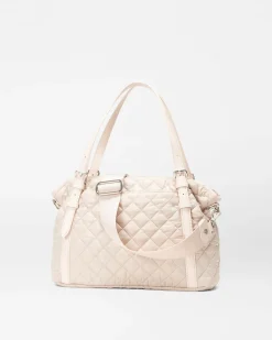 Crosby Everywhere Tote|MZ Wallace Clearance
