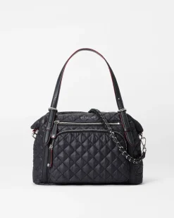 Crosby Everywhere Tote|MZ Wallace Outlet