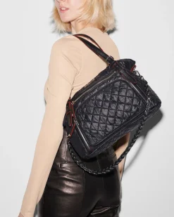 Crosby Everywhere Tote|MZ Wallace Outlet