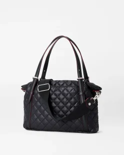 Crosby Everywhere Tote|MZ Wallace Outlet