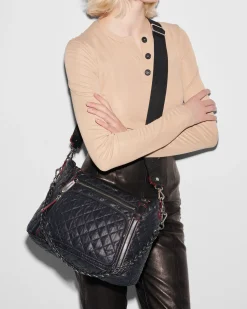 Crosby Everywhere Tote|MZ Wallace Outlet