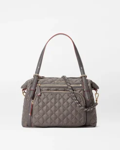 Crosby Everywhere Tote|MZ Wallace Discount