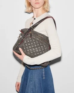 Crosby Everywhere Tote|MZ Wallace Discount