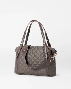 Crosby Everywhere Tote|MZ Wallace Discount