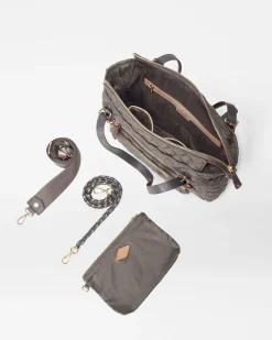 Crosby Everywhere Tote|MZ Wallace Discount