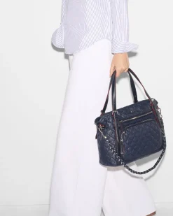 Crosby Everywhere Tote|MZ Wallace Clearance