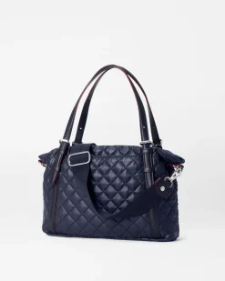 Crosby Everywhere Tote|MZ Wallace Clearance