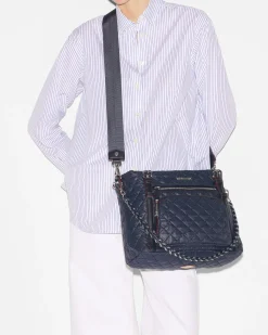 Crosby Everywhere Tote|MZ Wallace Clearance