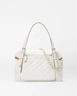 Crosby Everywhere Tote|MZ Wallace Hot