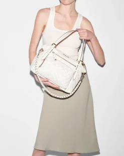 Crosby Everywhere Tote|MZ Wallace Hot