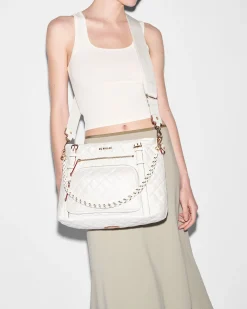 Crosby Everywhere Tote|MZ Wallace Hot
