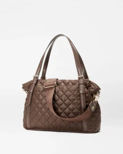 Crosby Everywhere Tote|MZ Wallace Clearance