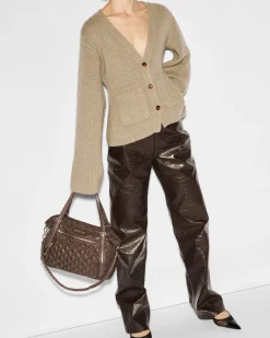 Crosby Everywhere Tote|MZ Wallace Clearance