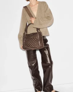 Crosby Everywhere Tote|MZ Wallace Clearance