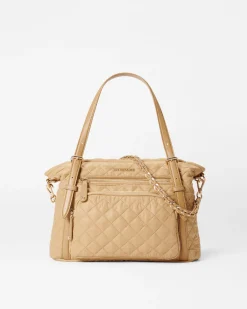 Crosby Everywhere Tote|MZ Wallace Sale