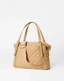 Crosby Everywhere Tote|MZ Wallace Sale