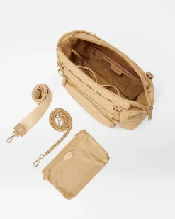 Crosby Everywhere Tote|MZ Wallace Sale