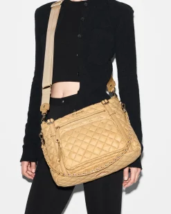 Crosby Everywhere Tote|MZ Wallace Sale