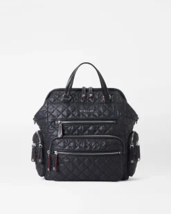 Crosby Frame Backpack|MZ Wallace Online