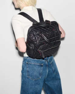 Crosby Frame Backpack|MZ Wallace Online
