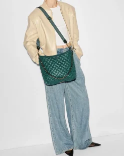 Crosby Hobo|MZ Wallace Outlet