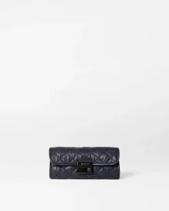 Crosby Lock Jewelry Roll|MZ Wallace Discount