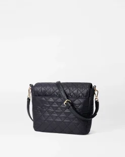 Crosby Lock Medium Crossbody|MZ Wallace Best