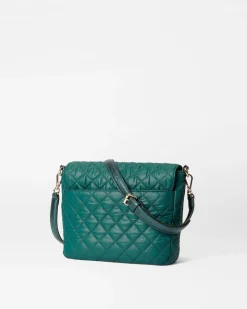 Crosby Lock Medium Crossbody|MZ Wallace Fashion