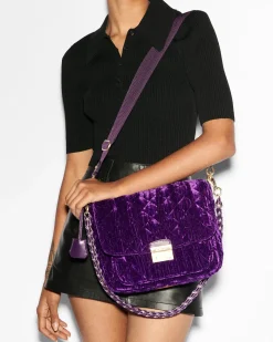 Crosby Lock Medium Crossbody|MZ Wallace Hot