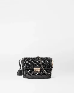 Crosby Lock Small Crossbody|MZ Wallace Outlet