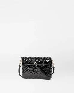 Crosby Lock Small Crossbody|MZ Wallace Outlet
