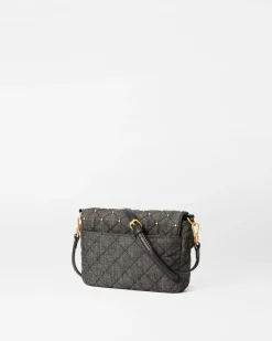Crosby Lock Small Crossbody|MZ Wallace Online