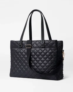Crosby Lock Tote|MZ Wallace Clearance
