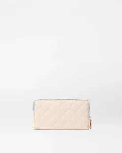 Crosby Long Wallet|MZ Wallace Online