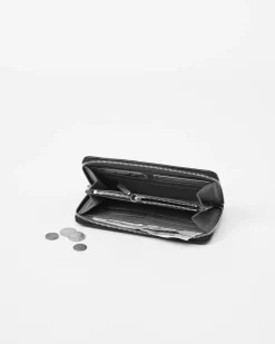 Crosby Long Wallet|MZ Wallace Fashion