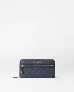 Crosby Long Wallet|MZ Wallace Discount