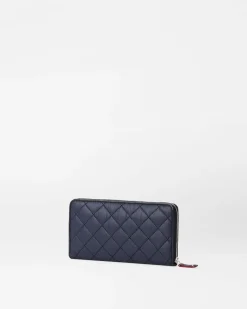 Crosby Long Wallet|MZ Wallace Discount