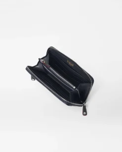 Crosby Long Wallet|MZ Wallace Discount