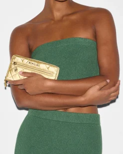 Crosby Long Wallet|MZ Wallace Online
