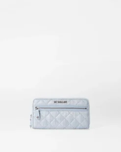Crosby Long Wallet|MZ Wallace Sale