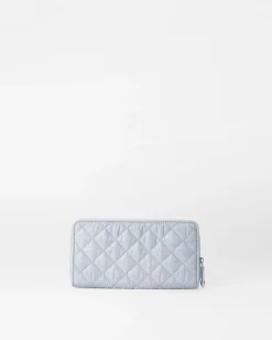 Crosby Long Wallet|MZ Wallace Sale